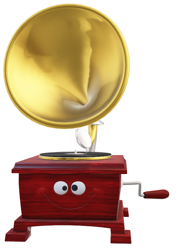 Grammophon