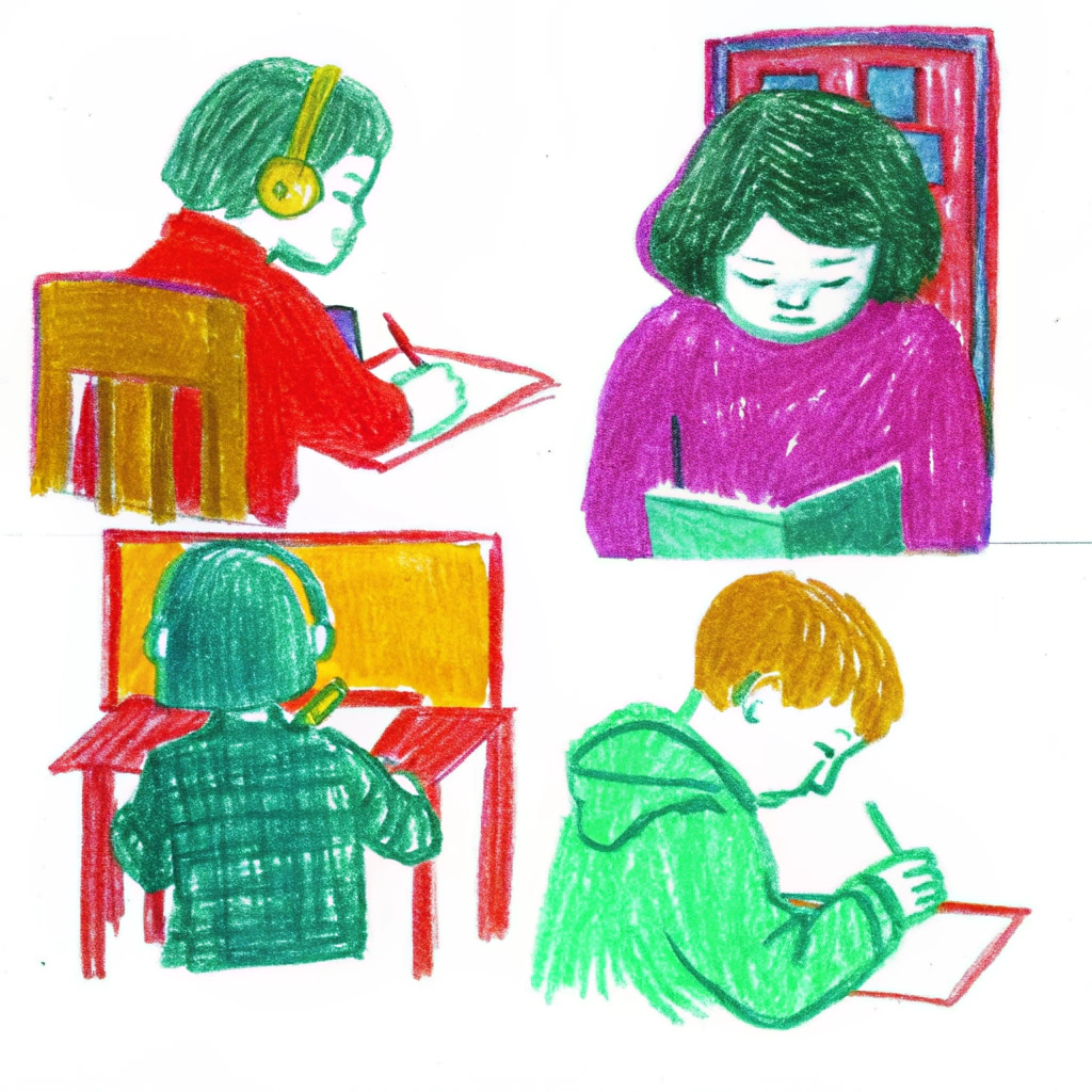 Warum jeder anders lernt