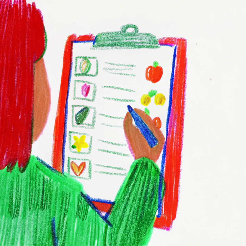 Wie wir Spaß am Schreiben finden können