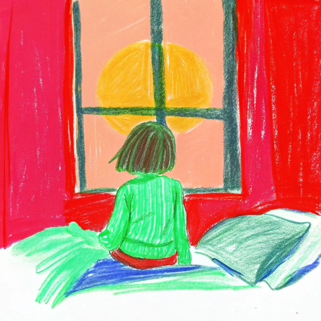 Was ist eigentlich eine Depression?