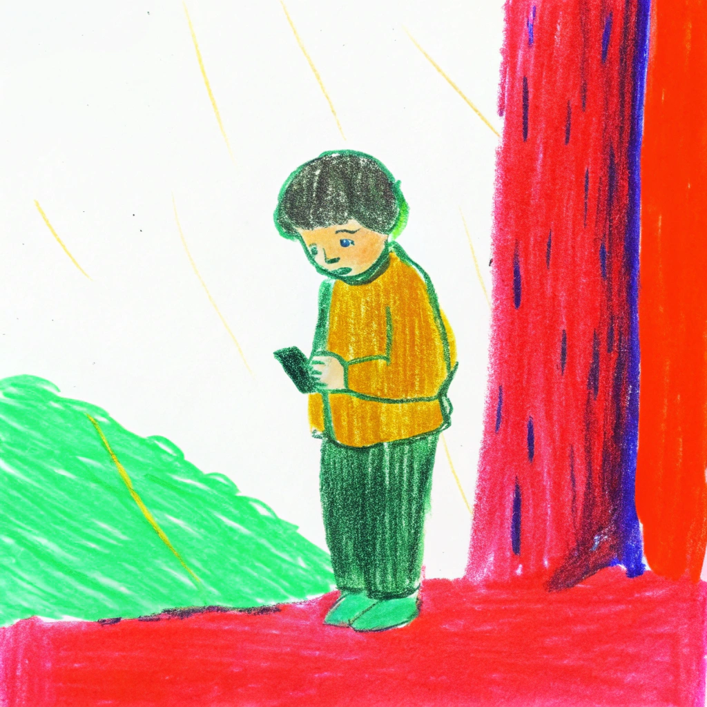 Wie entsteht eigentlich Cybermobbing?