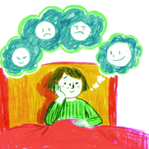 Was bedeutet emotionale Gesundheit eigentlich?