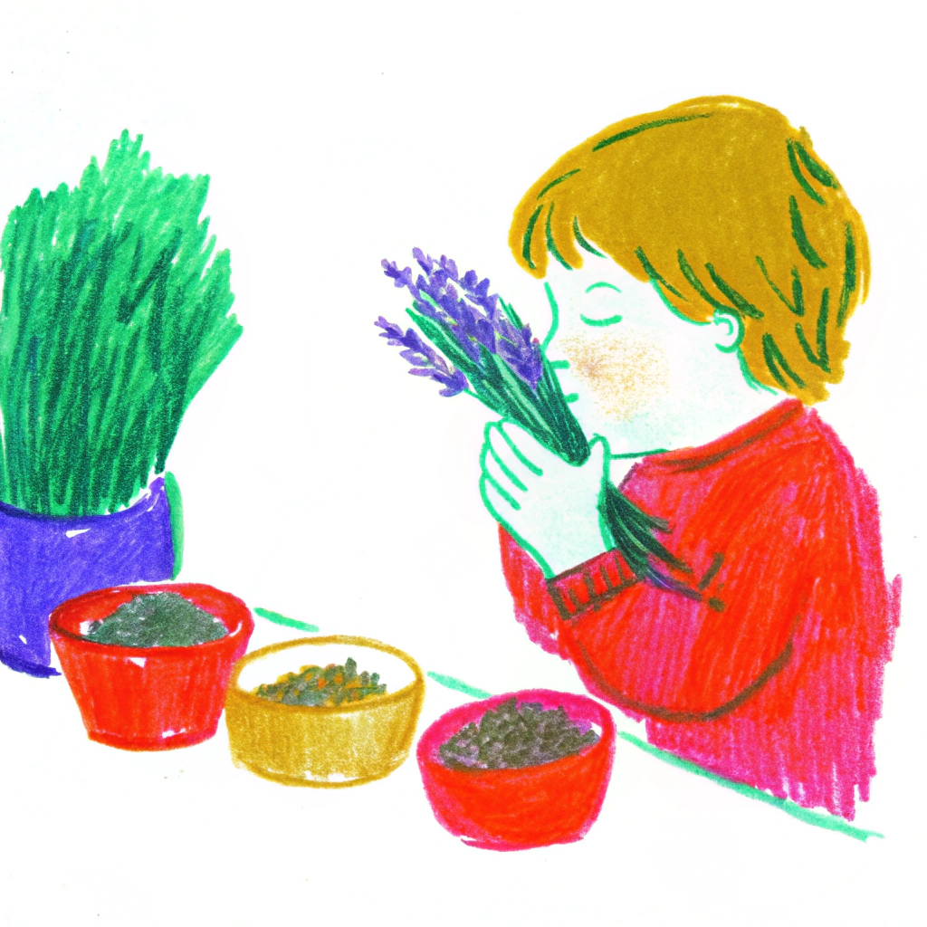 Mit allen Sinnen lernen