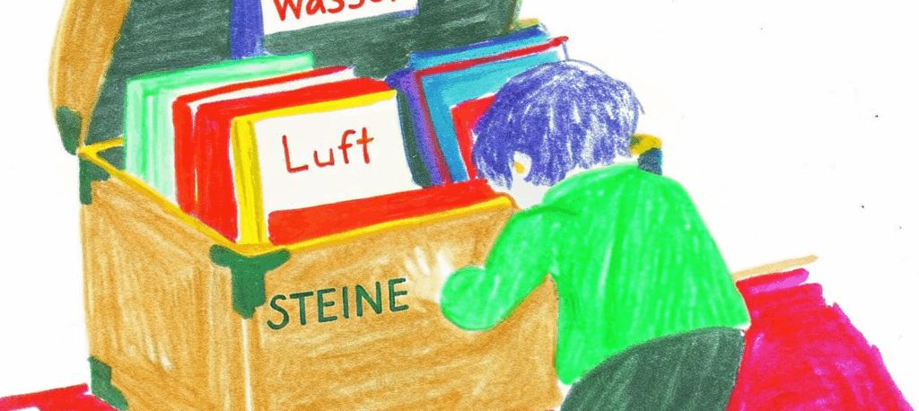 Warum manche Themen spannender sind, als sie aussehen