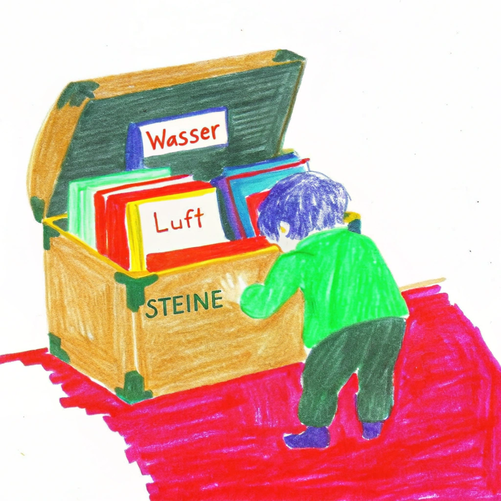 Warum manche Themen spannender sind, als sie aussehen