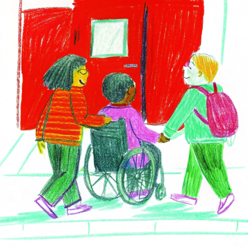 Was bedeutet Inklusion, und warum ist sie wichtig