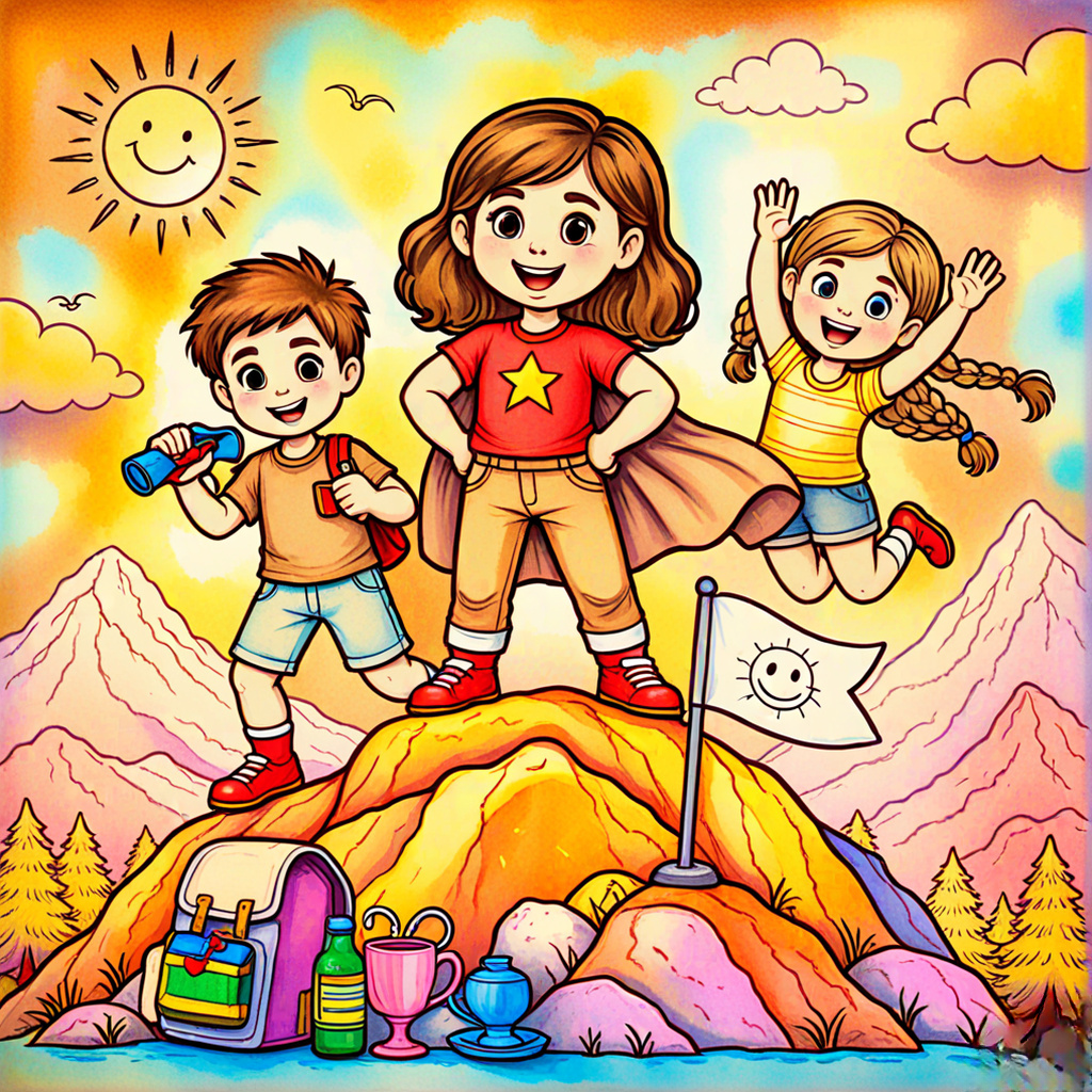 Selbstbewusstsein im Alltag stärken