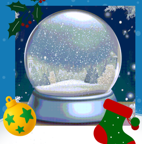 Weihnachten rund um den Globus