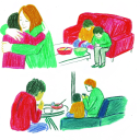 Warum unsere Familie wichtig ist