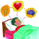 Escape Room – Warum guter Schlaf wichtig ist